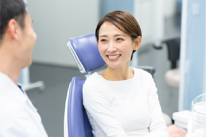 完全個室・半個室診察室