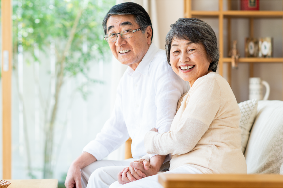 入れ歯の設計・計画