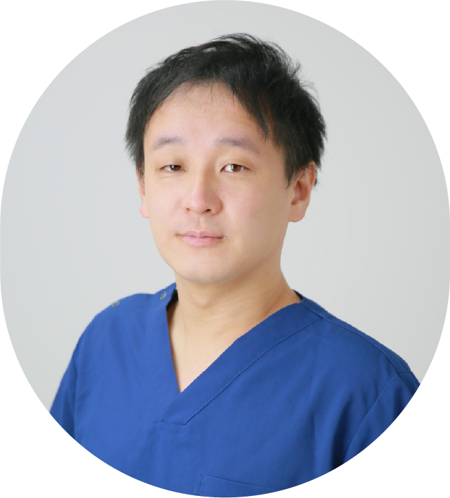 院長 松野 純也