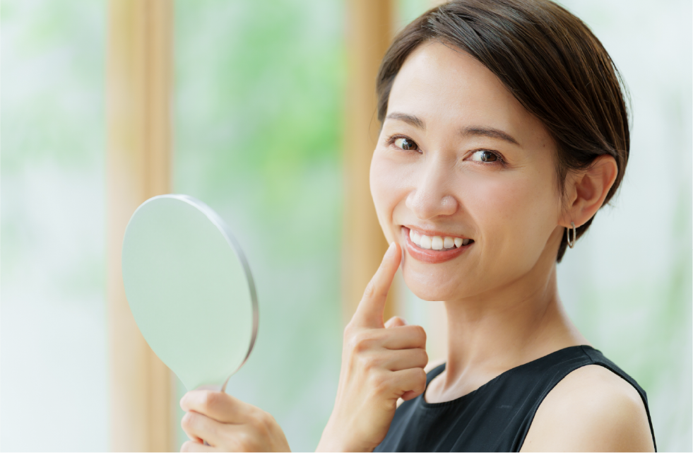 治療経過の説明・再評価