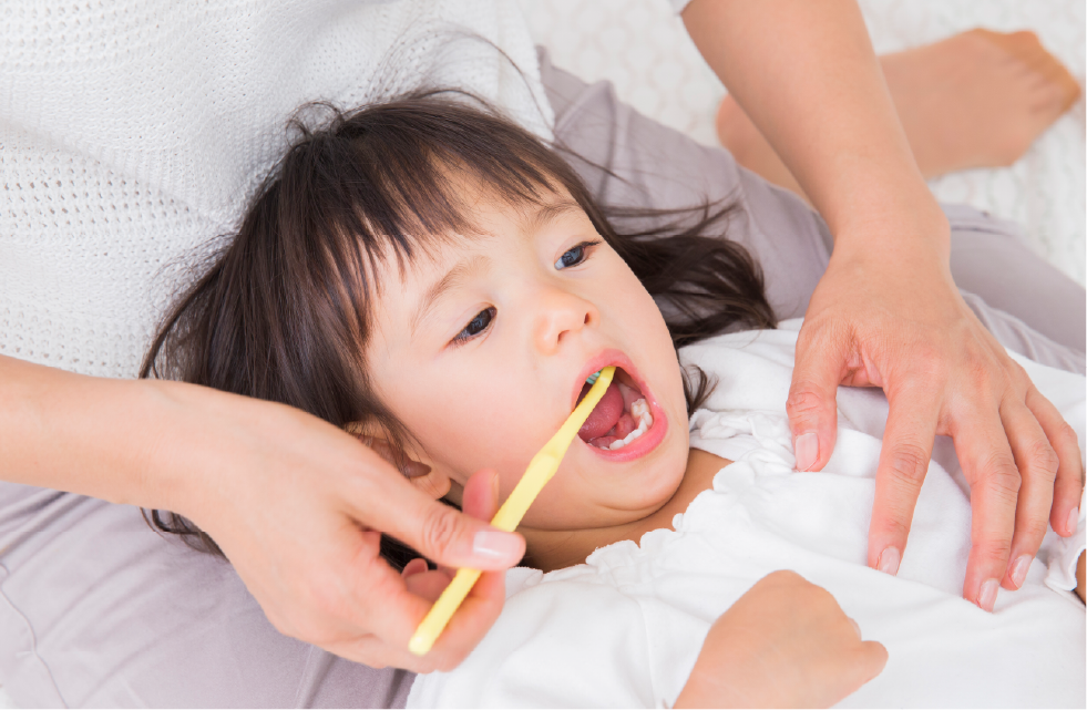 予防プログラムを導入