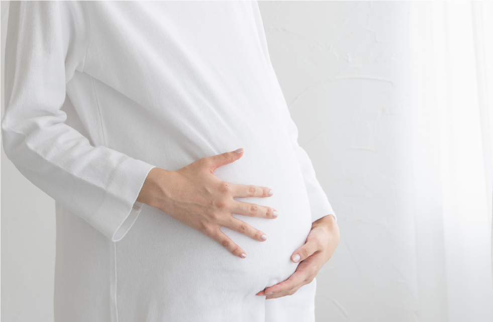 安心して出産を迎えるために