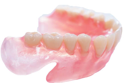 入れ歯