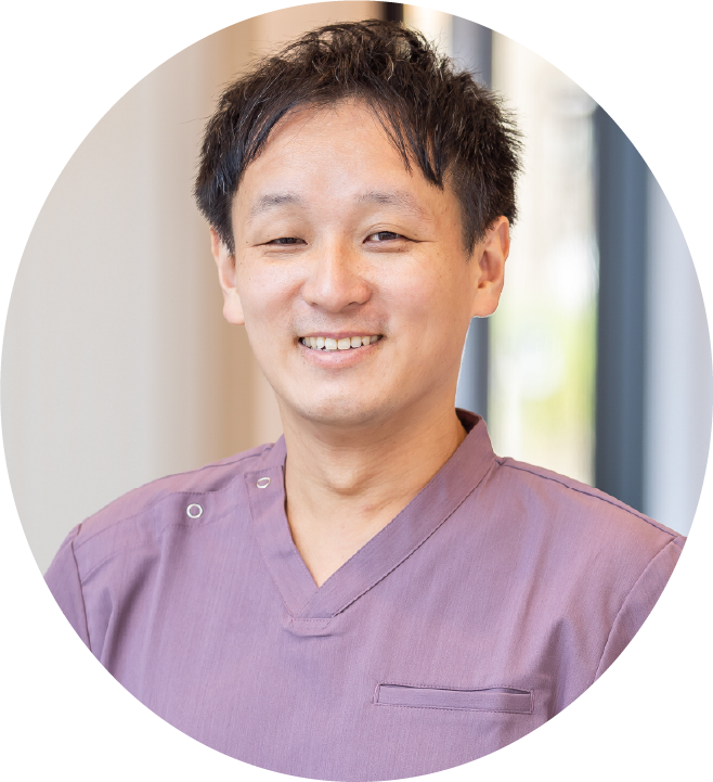 院長 松野 純也