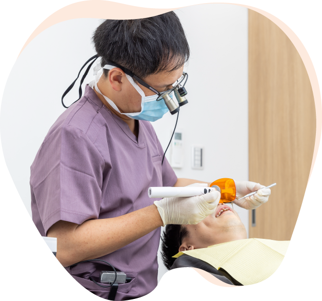 インプラント治療