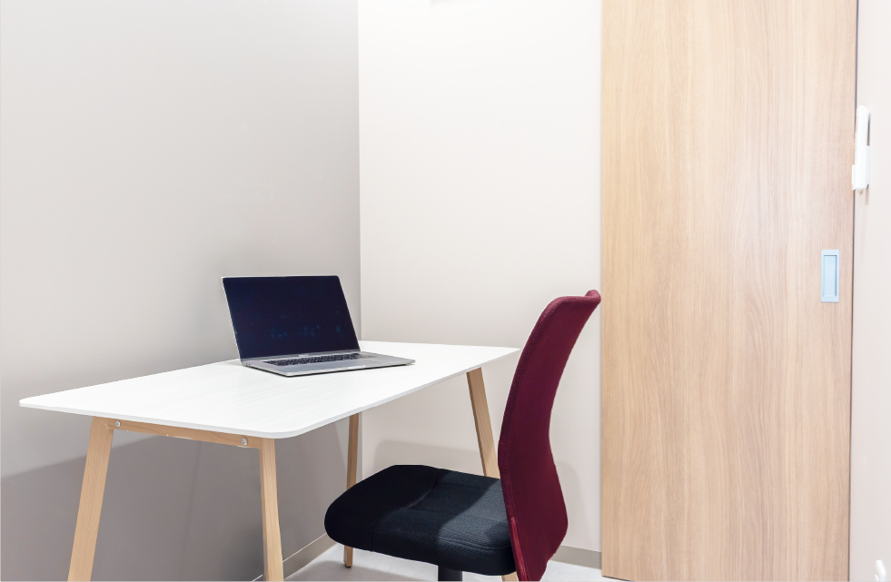 カウンセリング