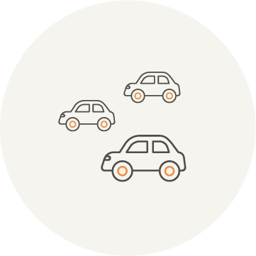 クルマアイコン