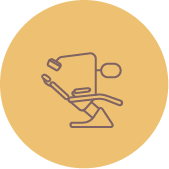 お口のケア・健康管理