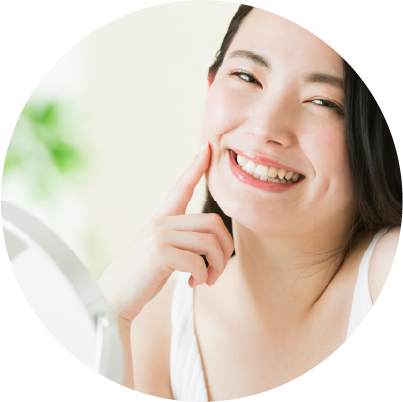 ホームホワイトニング