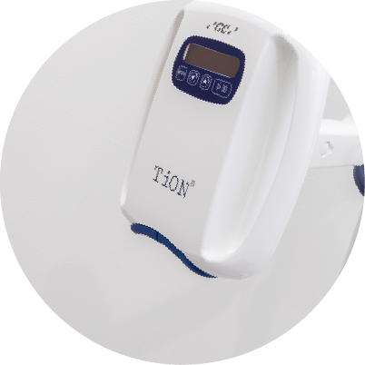 オフィスホワイトニング