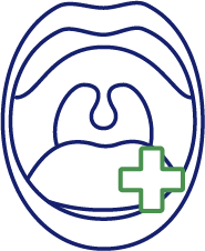 お口の怪我(外傷)