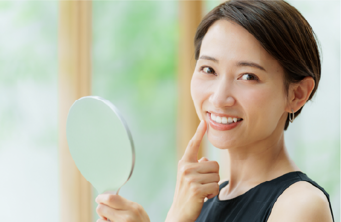 ホームホワイトニング